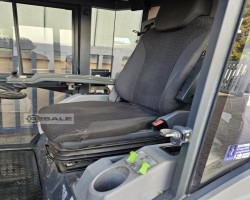 Maschine: HAKO Citymaster 1600 Schneeräummaschinen