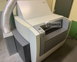 Maschine: HEIDELBERG Suprasetter A52/A74 CTP Belichter