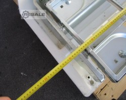 Maschine: BLOKSMA HET-RZBEP-300 (RECHTS) HUBGERÄT