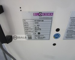 Maschine: BLOKSMA HET-RZBEP-300 (RECHTS) HUBGERÄT