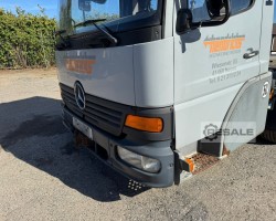 Maschine: KöGEL WBH 25 
