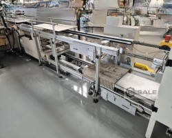 Maschine: SEHO MWS 2340-F Wellenlötanlage