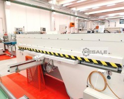 Maschine: CASATI MACCHINE MODELLO 3100 Furnier-Guillotine
