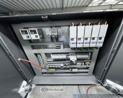 Maschine: MEDISEAL (KöRBER) P1500 Kartoniermaschinen