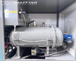 Maschine: COMAT 1F14DQV1.4LSX3 Werkzeugmaschinenzubehör