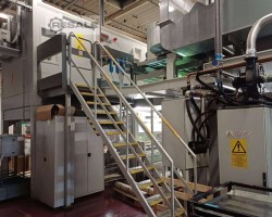 Maschine: BOBST 20SIX 
