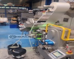 Maschine: CARTES GE362VR 