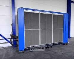 Maschine: M.T.A. TAE 502 Kühler