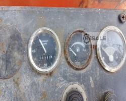 Maschine: SCHAEFF SKL 841  (ZL8) Radlader