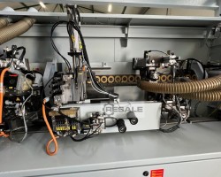 Maschine: BRANDT KDF 440C Kantenanleimmaschinen