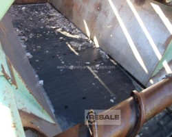 Maschine: BACKERS 3-mtbl (c) Siebmaschinen