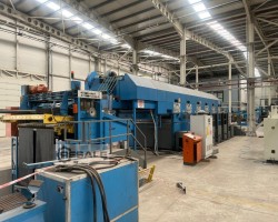Maschine: BOBST Flexo 200 