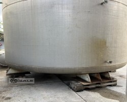 Maschine: DEPOSITO 43.000 L Behälter