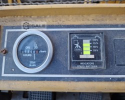 Maschine: CESAB ECO/C15.4 