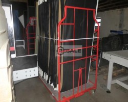 Maschine: CORDES Corlette 