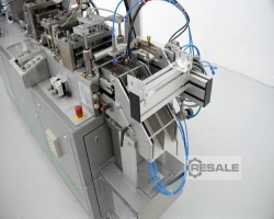Maschine: NOACK DPN760 Blisterverpackungsmaschinen