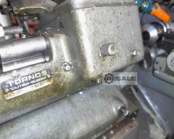 Maschine: TORNOS MS 7 Langdrehautomaten