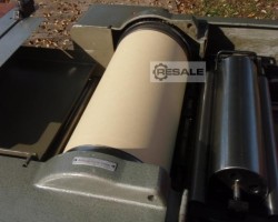 Maschine: KEMPE WERKE Grafix GX 1 N 