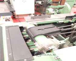 Maschine: OMG EPM/70 Schlitzmaschine für Blinds