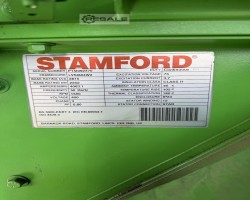Maschine: JENBACHER JMS 612 Gasmotoren