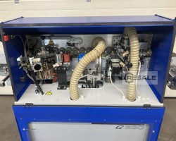 Maschine: FELDER G330 Kantenanleimmaschinen