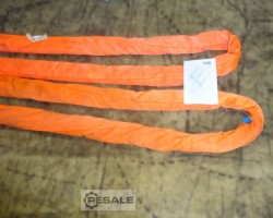 Maschine: SPANSET LIFTFIX 30.000 kg - NL 4,00 m x Rundschlinge 30 to