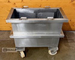 Maschine: U Schinkenpresse 