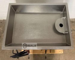 Maschine: SEYDELMANN WD 114 Fleischwölfe