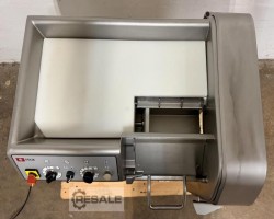 Maschine: TREIF Felix Speckschneider