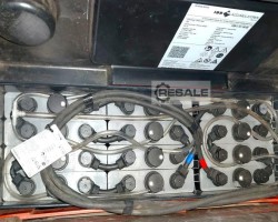 Maschine: BT PRODUCTS AB BT Ixion S12 1,2 t 312 cm 