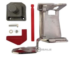 Maschine: STORK SPARE PARTS All the evisceration machines Kompatible Ersatzteile-Geflügel-Evisceration-Ausrüstung