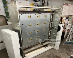 Maschine: BOBST SP 102-BMA Stanzmaschinen