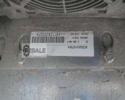 Maschine: RITTAL 30kW Frequenzumformer ABB Schaltschrank mit 30kW Frequenzumformer