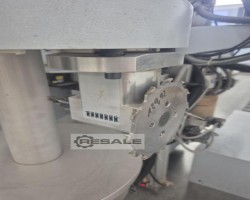 Maschine: WEEKE OPTIMAT BP150/K CNC Bearbeitungszentren