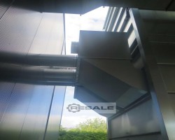 Maschine: SPäNEX u Filteranlagen