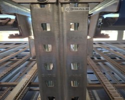 Maschine: BITO PT.18.82LN Durchlaufregale
