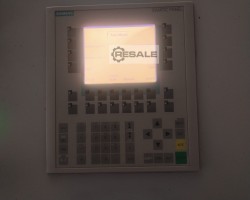 Maschine: ZENITH 844 AZ Pflastersteinmaschine