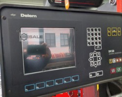 Maschine: AMADA ITPS 100-30 Abkantpressen