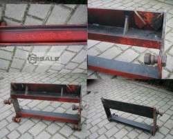 Maschine: DIVERSE u Kleintraktoren Kompaktschlepper