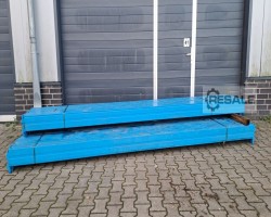 Maschine: STOW PAL RACK AS lichte Weite: 3.600 mm Palettenregale