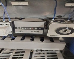 Maschine: TRUMPF Trumabend V130 x 3000 Abkantpressen