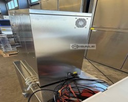Maschine: SARTORIUS Biostat CultiBag RM 50 Bioreaktor