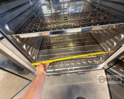 Maschine: MEMMERT UM Trockenschrank