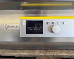 Maschine: NABERTHERM R170/750/12 Rohrofen