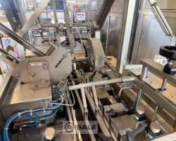 Maschine: TGM Box 90 Kartoniermaschinen