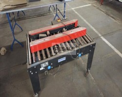 Maschine: HERIPACK HV-TX52.B - Kartonverschließer Kartonverpackungsmaschinen