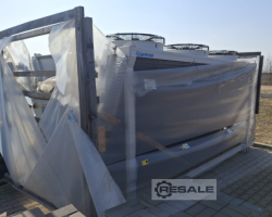 Maschine: JENBACHER 320 Gasgeneratoren