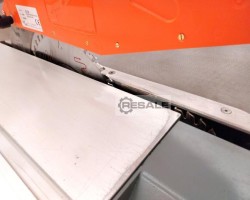 Maschine: ALTENDORF START 45 Plattensägen