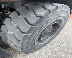 Maschine: TOYOTA 02-8FGF15 