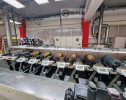 Maschine: NILPETER FA 4250 